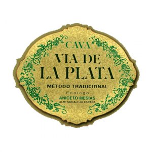 Vía De La Plata Logo