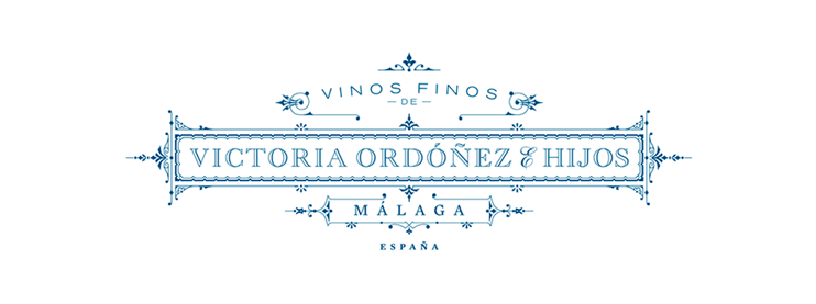 Victoria Ordoñez Logo