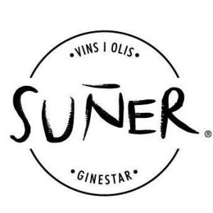 Vins Suñer Logo