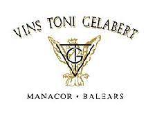Vins Toni Gelabert Logo