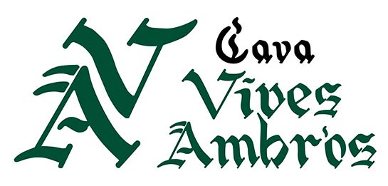Vives Ambròs Logo