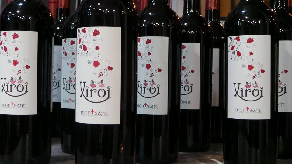 Xiroi Vins
