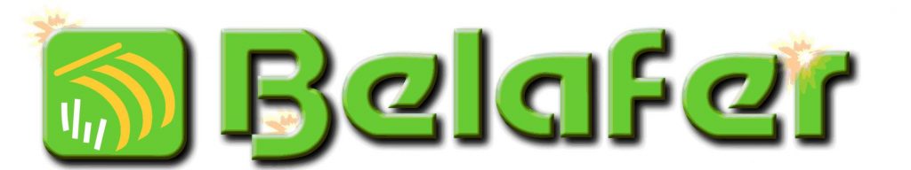 industrias belafer logo