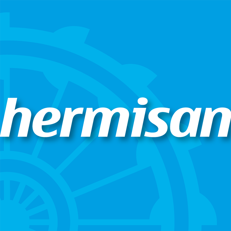 hermisan logo