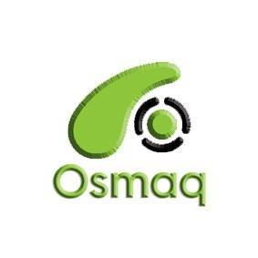 Osmaq logo