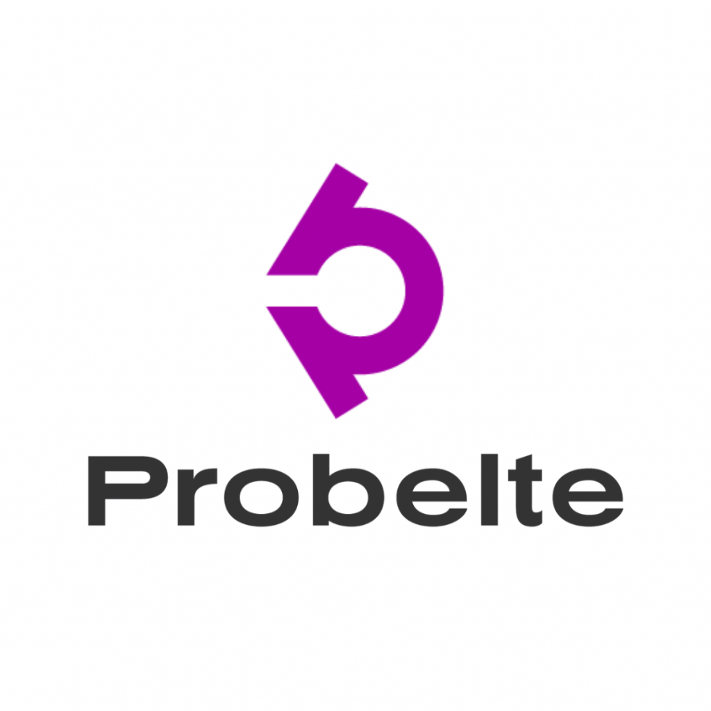 probelte logo