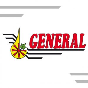 componente agricola general logo