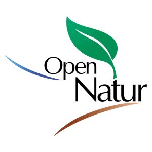 open nature logo