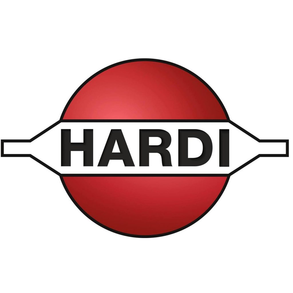 hardi logo