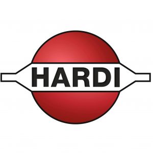 hardi logo