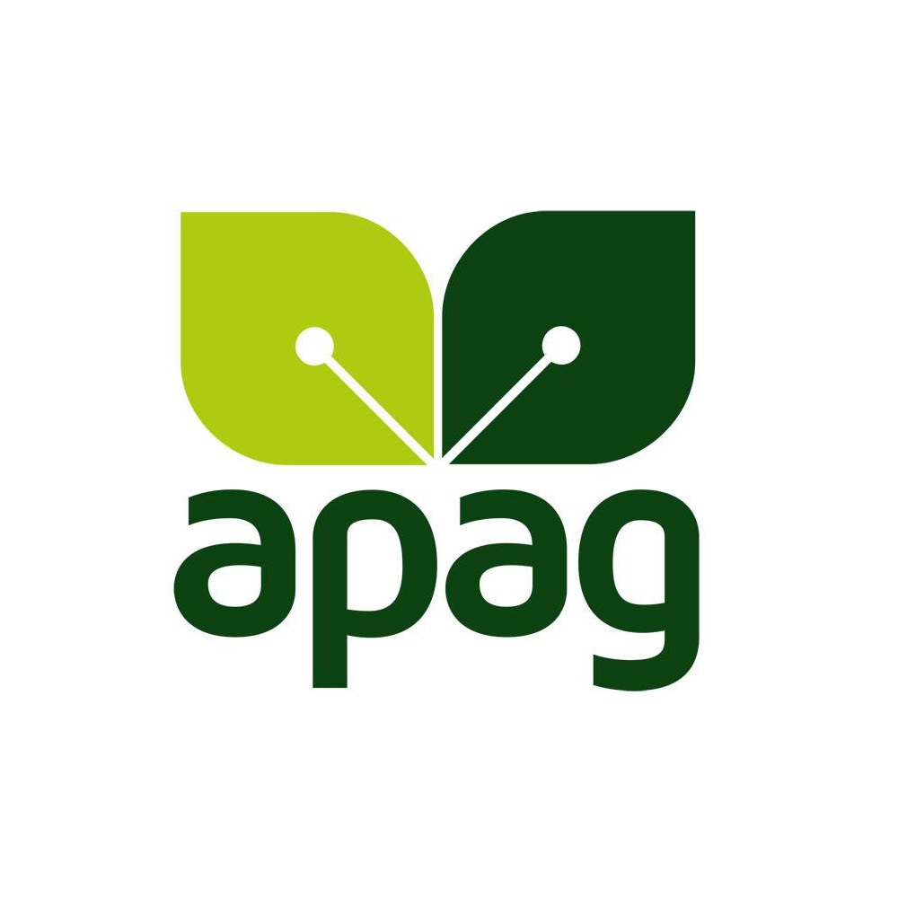 APAG - Asociación Provincial de Agricultores y Ganaderos Logo