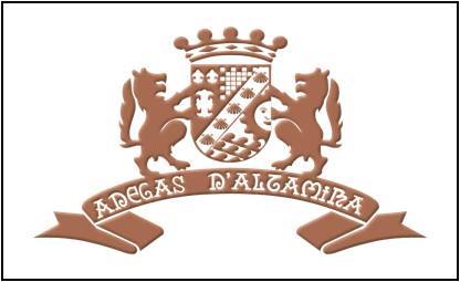 Adegas DAltamira logo