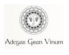 Adegas Gran Vinum logo