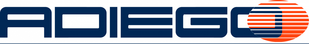adiego logo