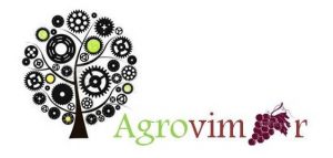 Agrovimar Enologia logo
