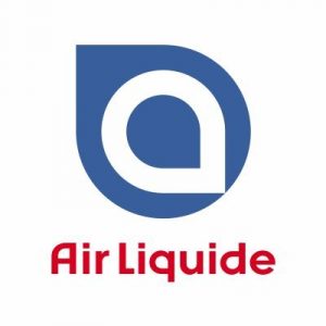 Air liquide logo