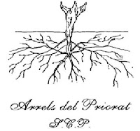 Arrels del Priorat logo