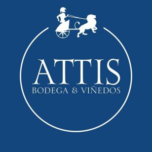 Attis Bodega Vinedos logo
