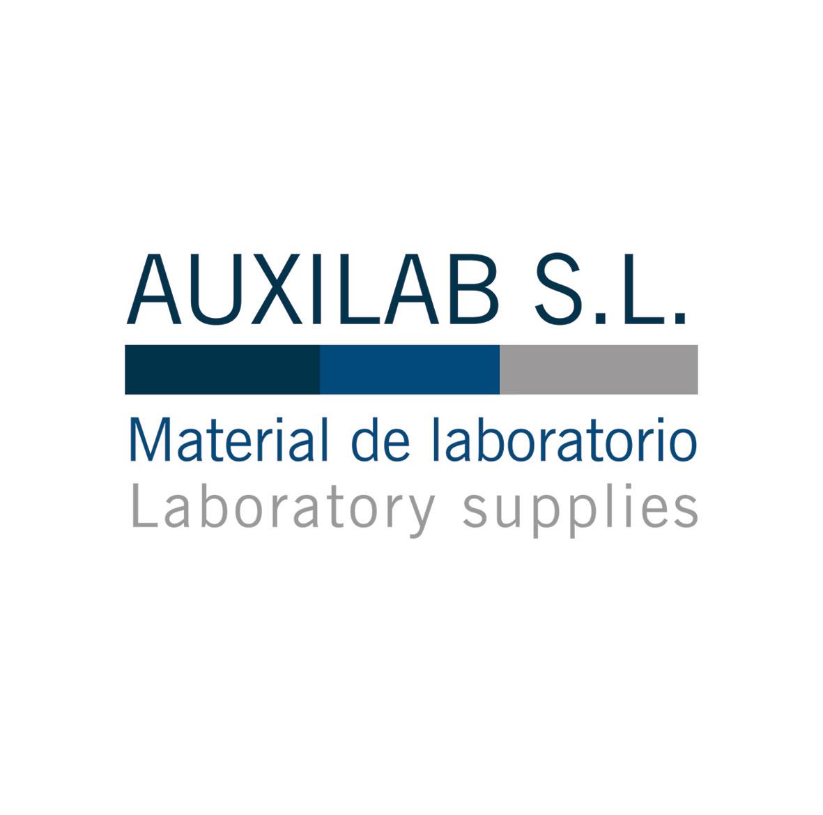 Auxilab logo