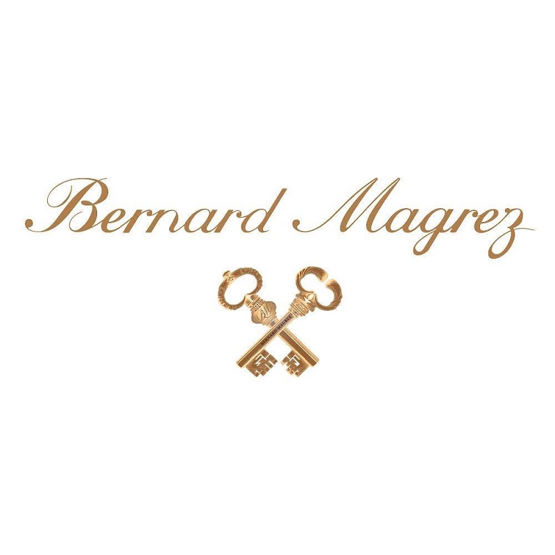 Bernard Magrez logo