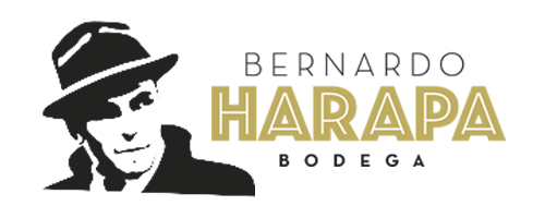 Bernardo Harapa logo