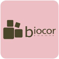 Biocor europe logo