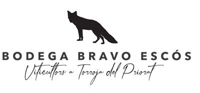 Bodega Bravo Escos Priorat logo
