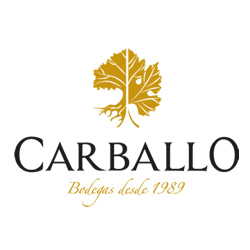 Bodega Carballo logo