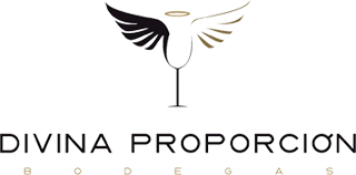 Bodega Divina Proporcion logo