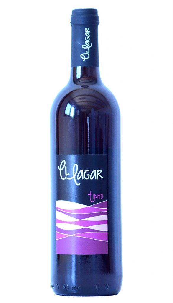 Bodega Jose Alberto Tabares Pérez logo