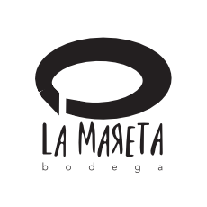 Bodega La Mareta logo
