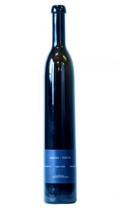 Bodega Vitoria Eugenia Torres Pecis logo
