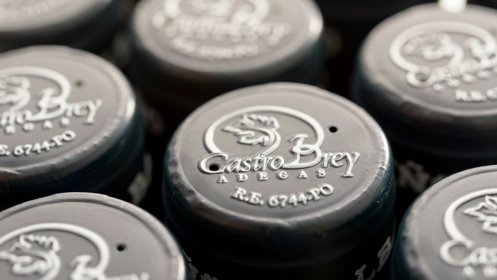 Bodegas Castrobrey