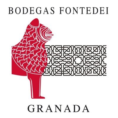 Bodegas FONTEDEI logo