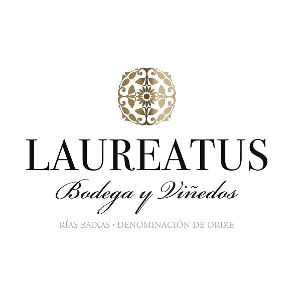 Bodegas Laureatus logo