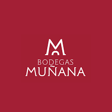 Bodegas Muñana logo