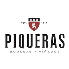 Bodegas Piqueras logo