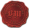 Bodegas medina logo