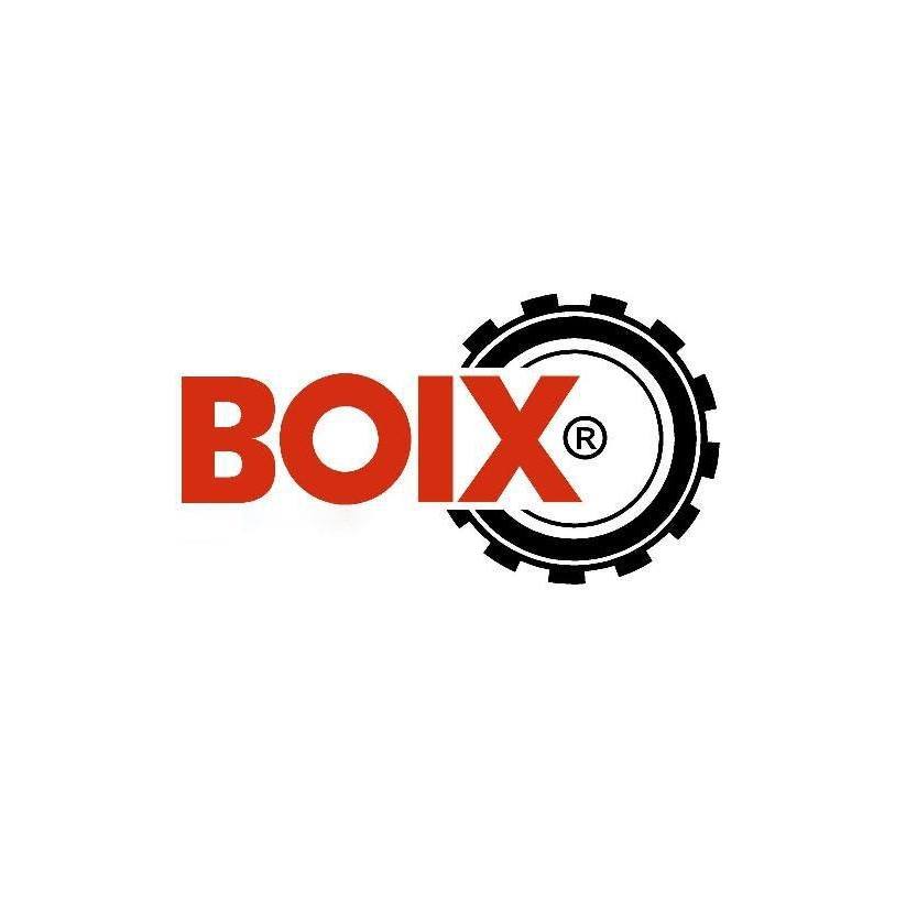 Boix logo