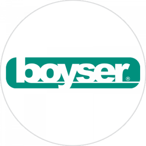 Boyser logo