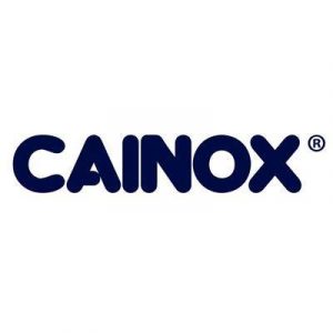 Cainox logo