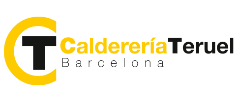 Caldereria Teruel logo
