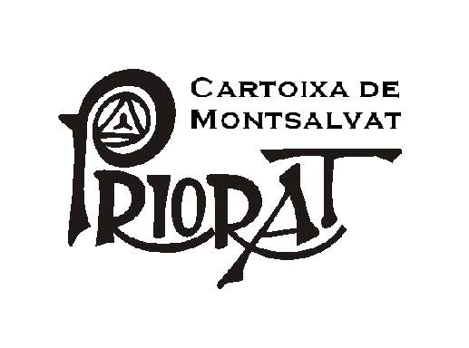 Cartoixa Montsalvat logo