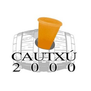 Cautxú 2000 Logo