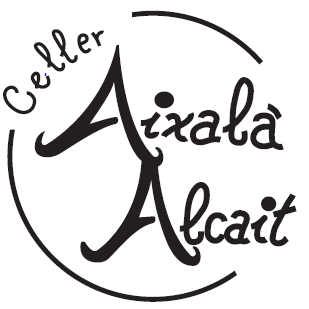 Celler Aixala Alcait logo