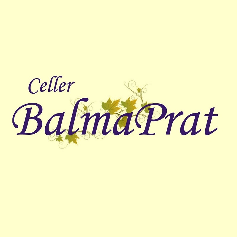 Celler Balmapra logo