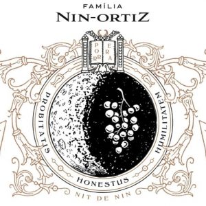 Celler Familia NinOrtiz logo