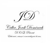 Celler Jordi Domenech logo