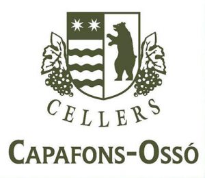 Cellers Capafons Osso logo