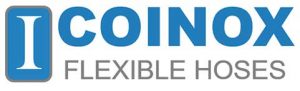 Coinox logo